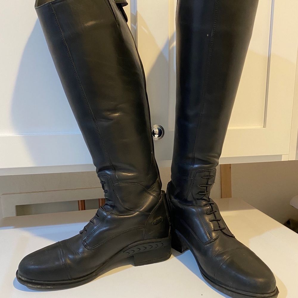 Smartpak Equestrian Boots (9)
